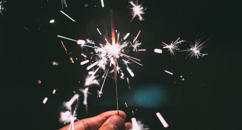 Sylwester w pandemii - jak spędzają go mieszkańcy powiatu kartuskiego?