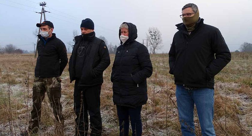 Myśliwi pomogli służbie zdrowia w czasach pandemii. W nagrodę dostali bażanty