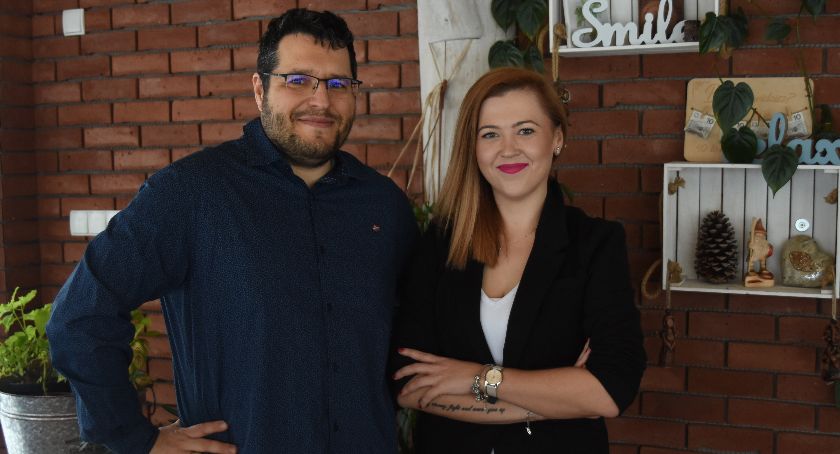 Ania Lehmann nową redaktor naczelną portalu Kartuzy.info 