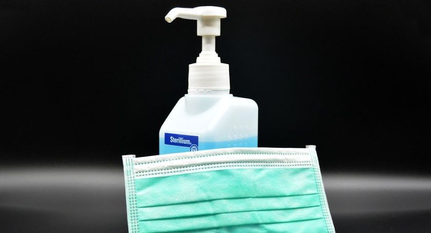Jest 38 nowych zakażeń w powiecie kartuskim