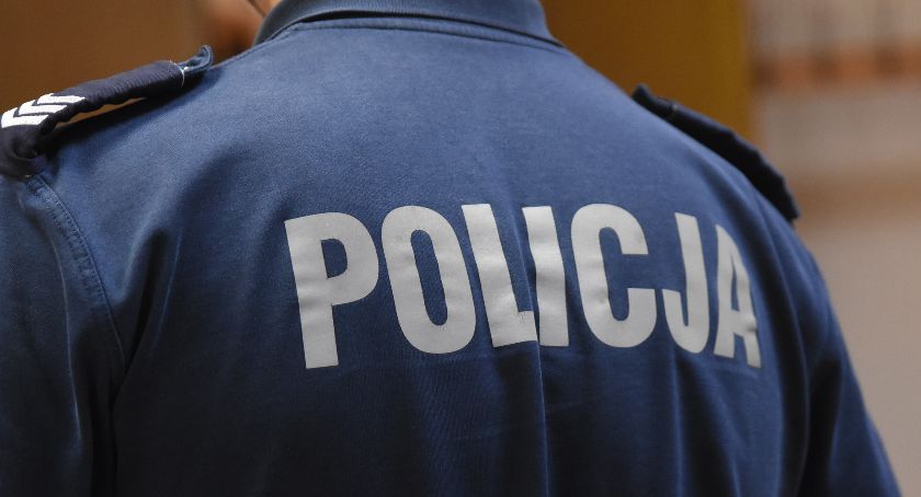 Złamał dożywotni zakaz - grozi mu nawet pięć lat więzienia
