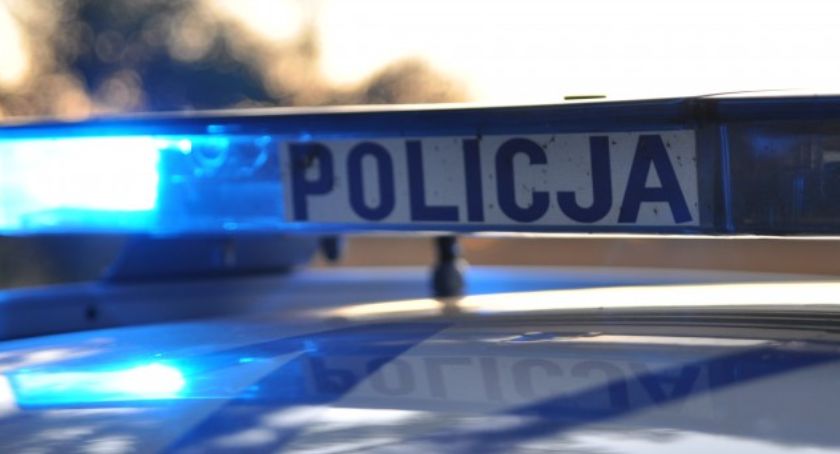 Na podwójnym gazie i bez uprawnień