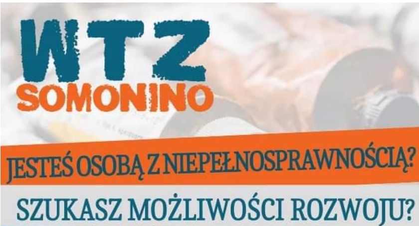 Jesteś osobą niepełnosprawną bez pracy? Ta oferta jest dla Ciebie