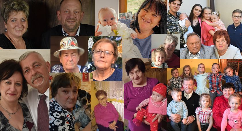 Czytelnicy Kartuzy.info składają życzenia na Dzień Babci i Dziadka 
