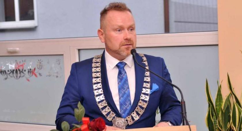M. Treder: Politykę centralną zostawmy w Warszawie, zajmijmy się problemami naszych mieszkańców