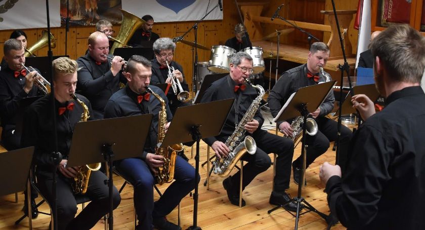 W niedzielę koncert Rambo Band - zaplanuj czas, by posłuchać