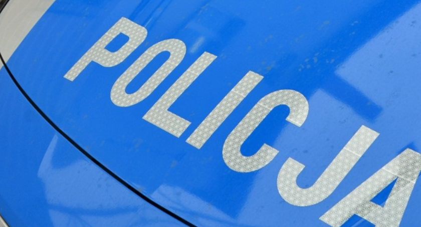 Policja zatrzymała złodziei katalizatora - dzięki czujności innych osób
