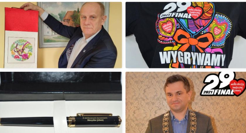 Oto co możesz wylicytować na WOŚP - wybierajcie, licytujcie, grajcie i bawcie się razem z nami!
