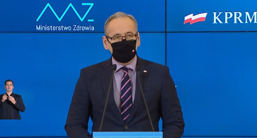 Galerie znów będą otwarte, pozostałe obostrzenia obowiązują do 14 lutego