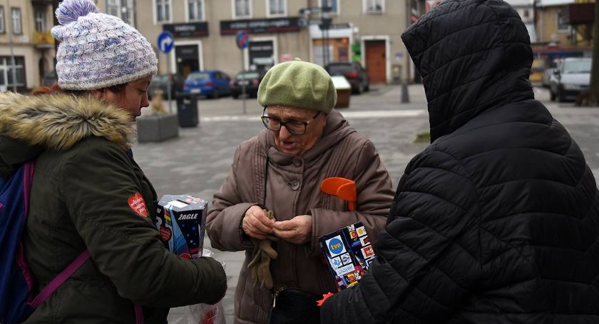 Gdzie w niedzielę spotkasz wolontariuszy WOŚP?