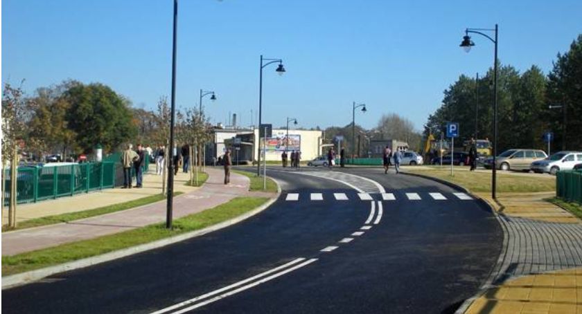 Kartuzy. Mieszkańcy chcą konsultacji ws. nazw ulic. Jest petycja