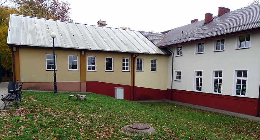 Pępowo. Już niedługo ruszy rozbudowa szkoły podstawowej