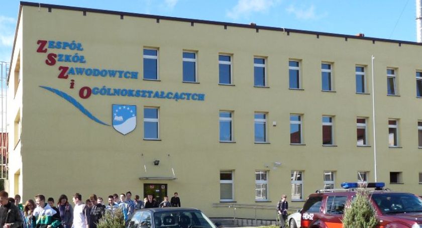 Technikum na Wzgórzu w pierwszej trójce rankingu 