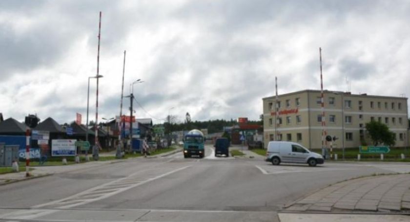 Kartuzy. Są zmiany w koncepcji przebudowy ulicy Gdańskiej 