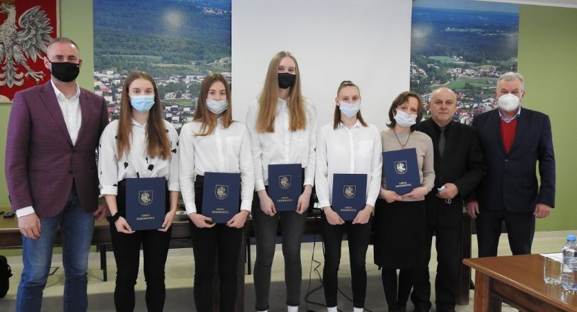 Sierakowice. Wręczono nagrody za wybitne osiągnięcia sportowe