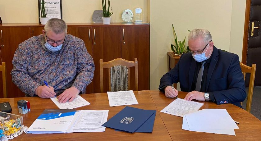Wkrótce rusza rozbudowa kanalizacji sanitarnej w Borczu