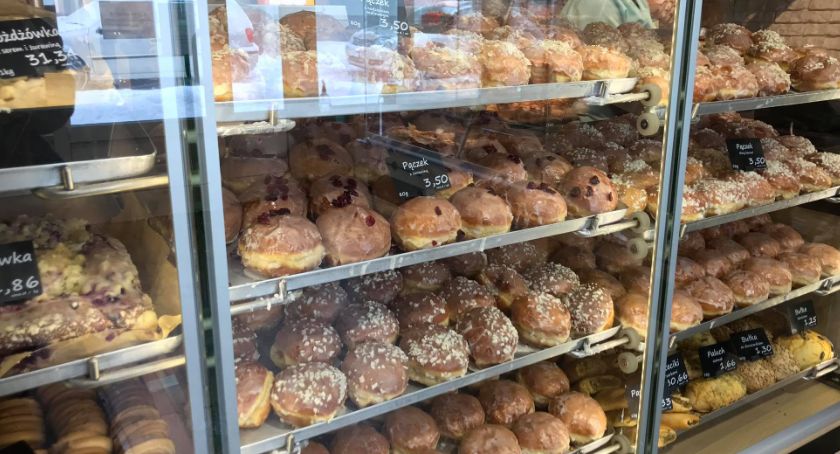 Wiemy jakie są ulubione pączki Kaszubów i ile ich zjedzą. Sprawdź!