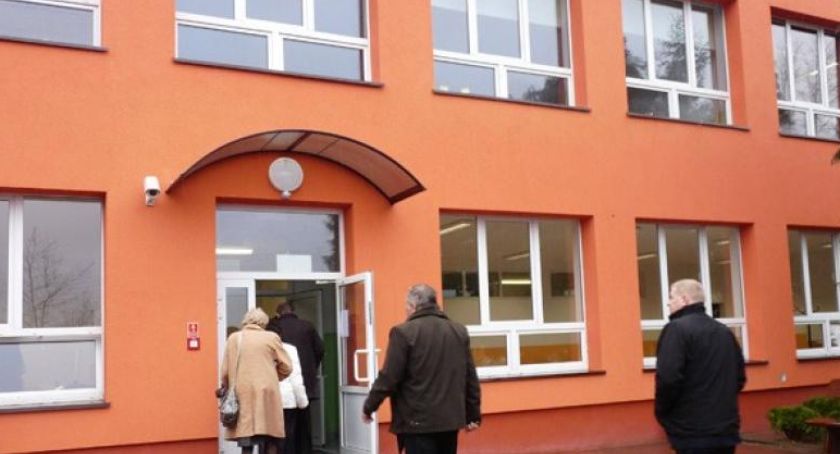 Kamienica Królewska. W starej szkole powstaną mieszkania chronione