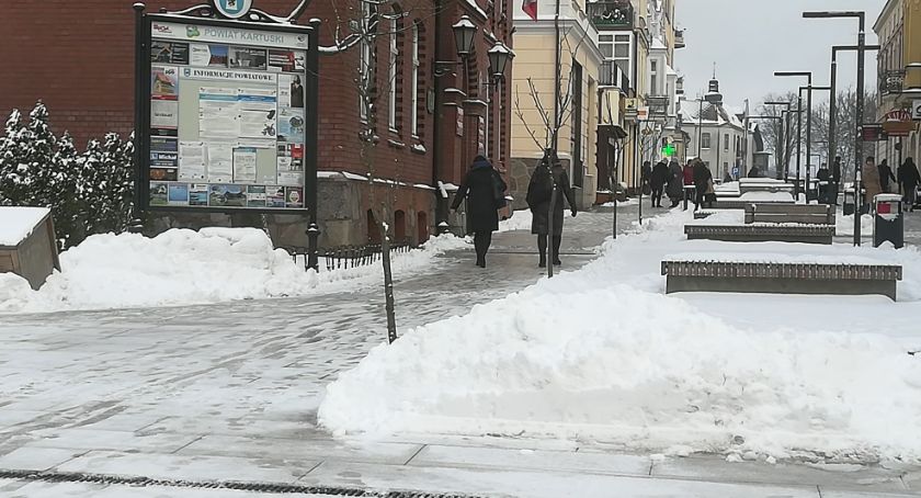 M. Treder: To nie czas na eksperymenty! Co jeśli ktoś rozbije głowę i straci życie?