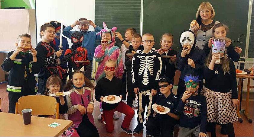 Przodkowo. Święto łasucha ze słodką niespodzianką i balem karnawałowym