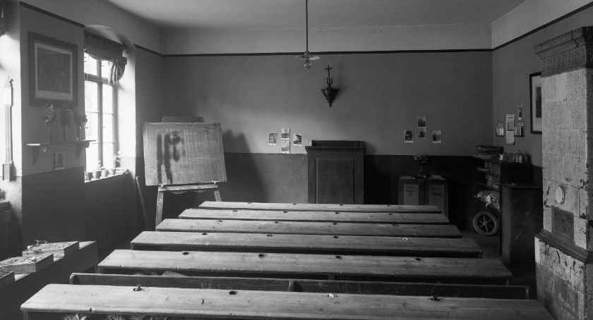 Dzieci strajkowały, a ich rodzice tracili prace: tak Kaszubi walczyli o własną tożsamość