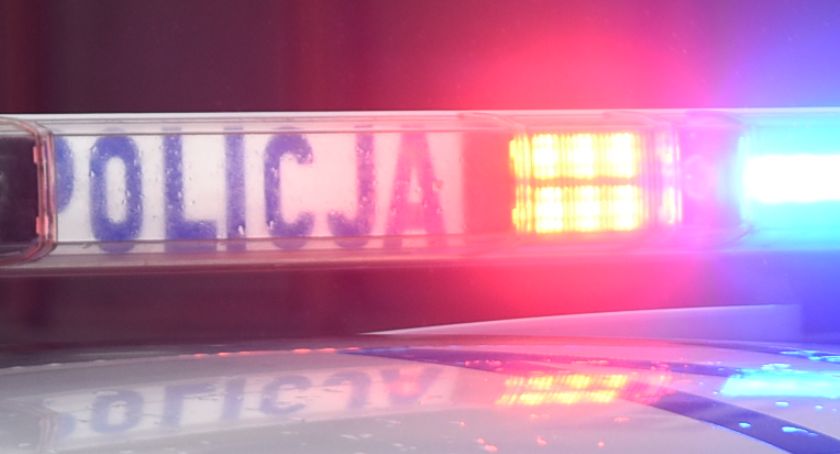 Zadzwonił i powiedział, że chce się zabić - uratowali go policjanci