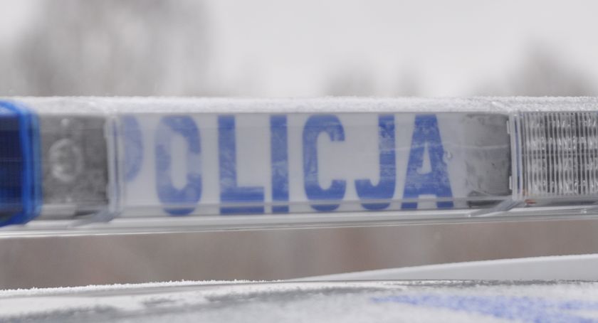 Trzech nietrzeźwych kierowców w ciągu trzech godzin