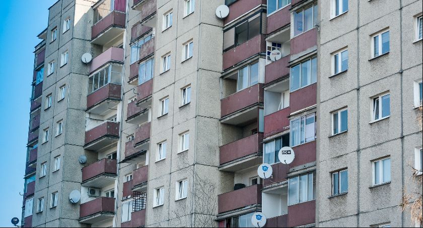Pożyczki z unijnym wsparciem na termomodernizację bloków i kamienic