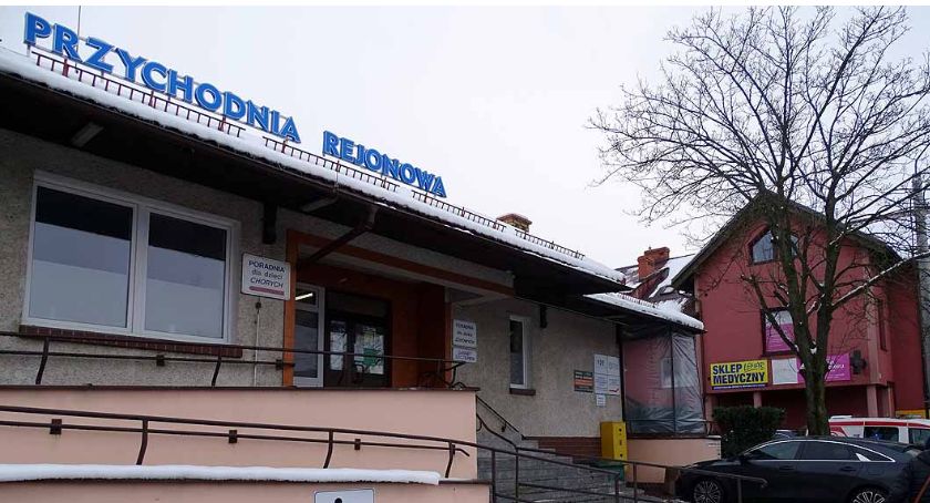 SP ZOZ w Żukowie wzbogacił się o nowoczesny sprzęt medyczny 