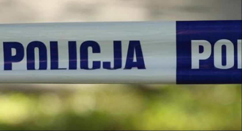 Włamał się do domu w Puzdrowie, ukradł 10.000 złotych i biżuterię
