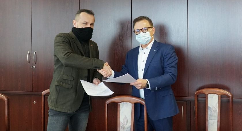 Szkoła w Wilanowie zyska nową halę sportową