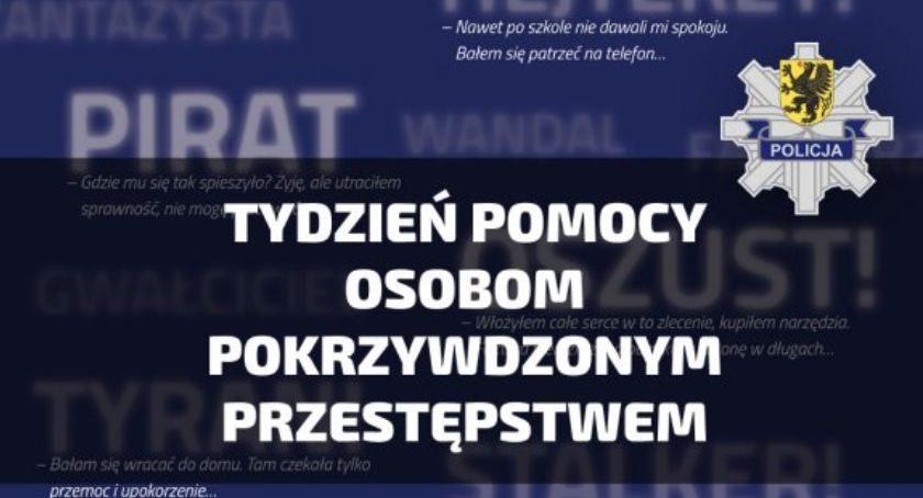 Padłeś ofiarą przestępstwa? Możesz uzyskać bezpłatną pomoc