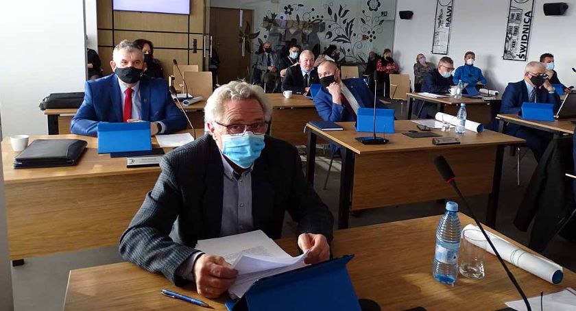 Żukowscy samorządowcy wspierają przedsiębiorców w czasach pandemii