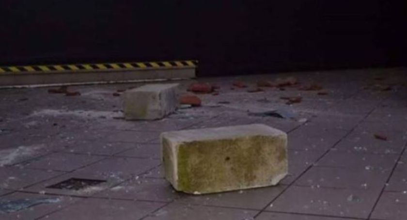 Obaj bracia skazani za zdemolowanie klubu w Sierakowicach już w więzieniu