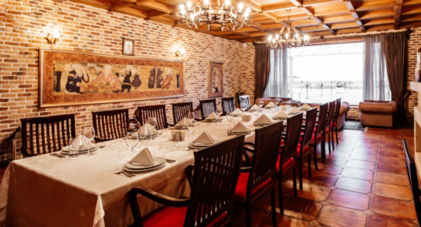 Kartuskie restauracje walczą z kryzysem - czy przetrwają?