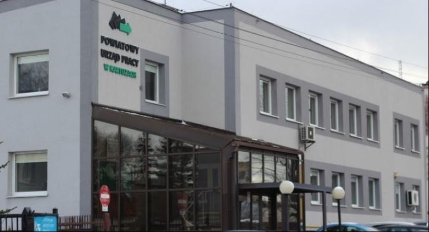 Jak pandemia wpłynęła na rynek pracy w powiecie kartuskim?