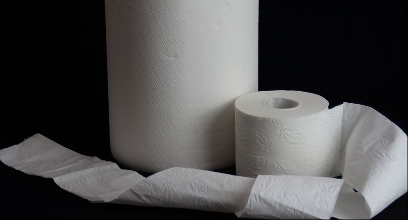 Kupił w internecie elektronarzędzia - dostał... papier toaletowy