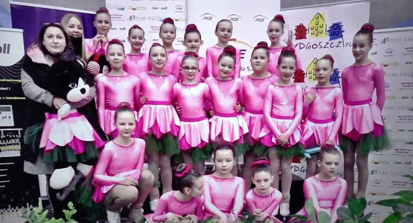 Uczniowie Szkoły Podstwowej w Pępowie sportowymi mistrzami