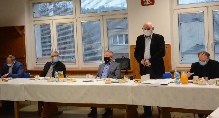 Kartuscy strażacy podsumowali 2020 rok. Interweniowali ponad 1600 razy 