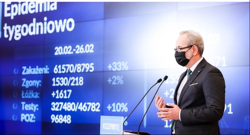 Od 13 marca na Pomorzu znów zamkną galerie, kina, baseny. Szkoły w trybie hybrydowym