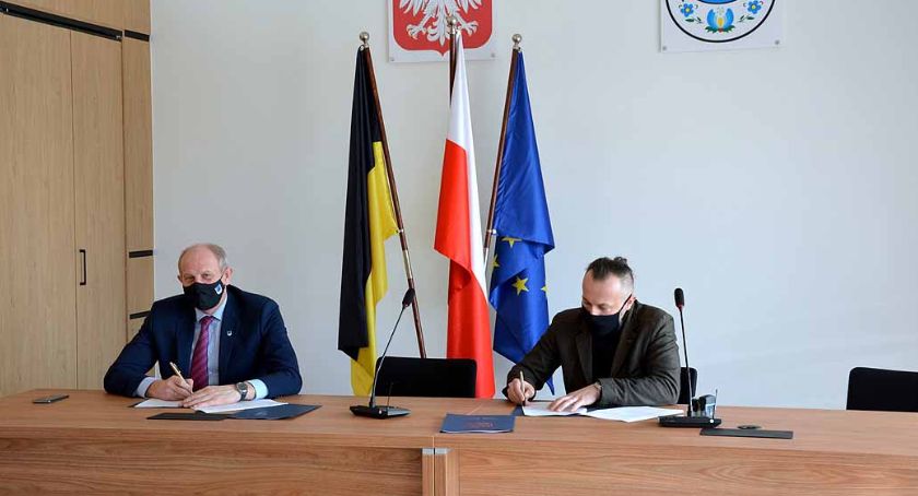 Pępowo. Podpisano umowę z wykonawcą. Rozpocznie się rozbudowa szkoły