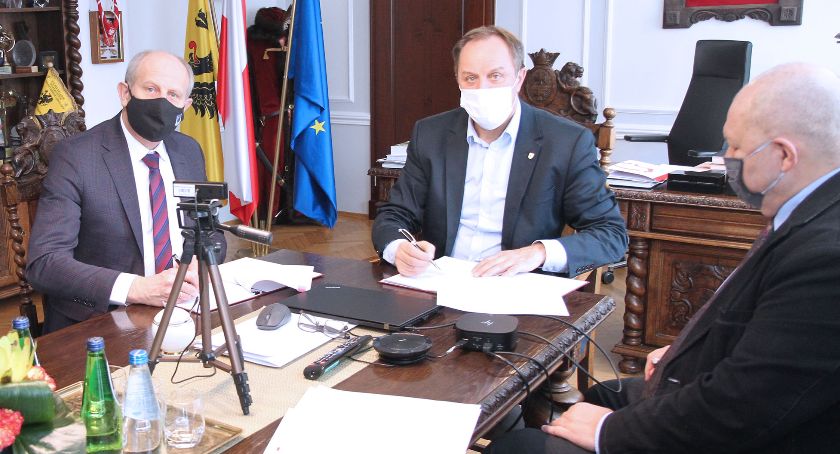 Gmina Żukowo z dotacją na odnawialne źródła energii dla mieszkańców