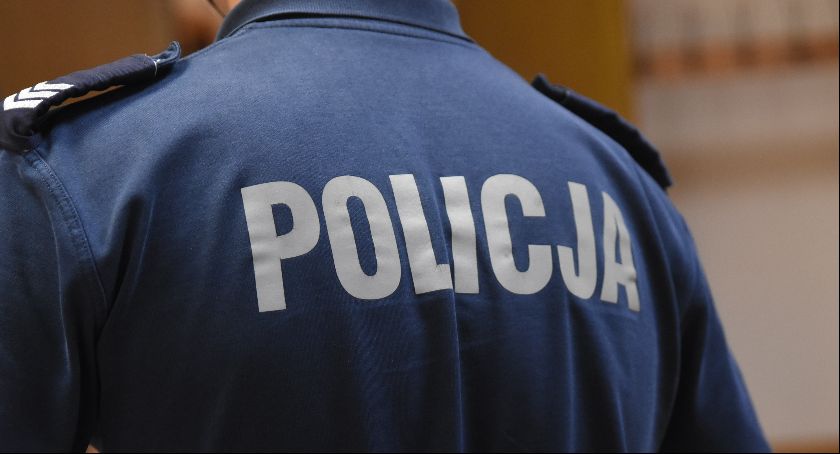 Garcz. Młodzi mężczyźni zatrzymani ze znaczną ilością narkotyków