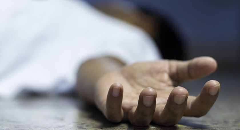 Wyszedł ze szpitala w Kartuzach, po pięciu dniach zmarł na COVID-19