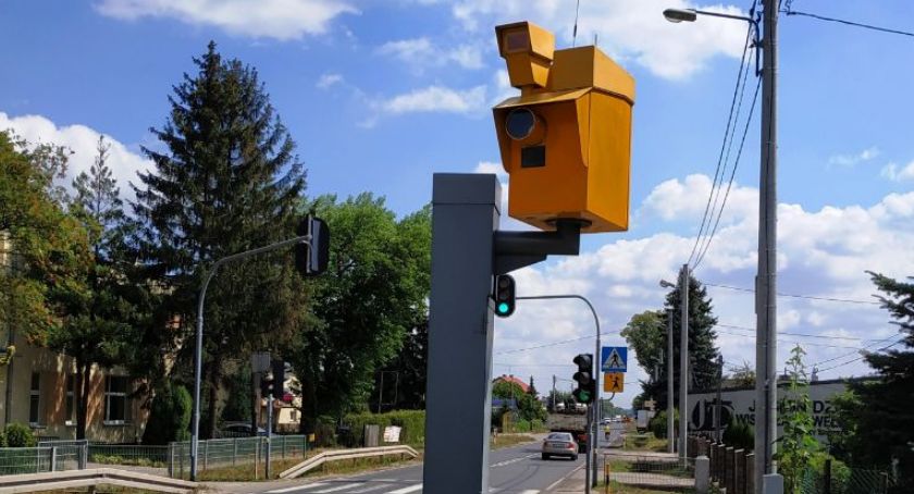 Wiemy, który fotoradar w powiecie jest najskuteczniejszy