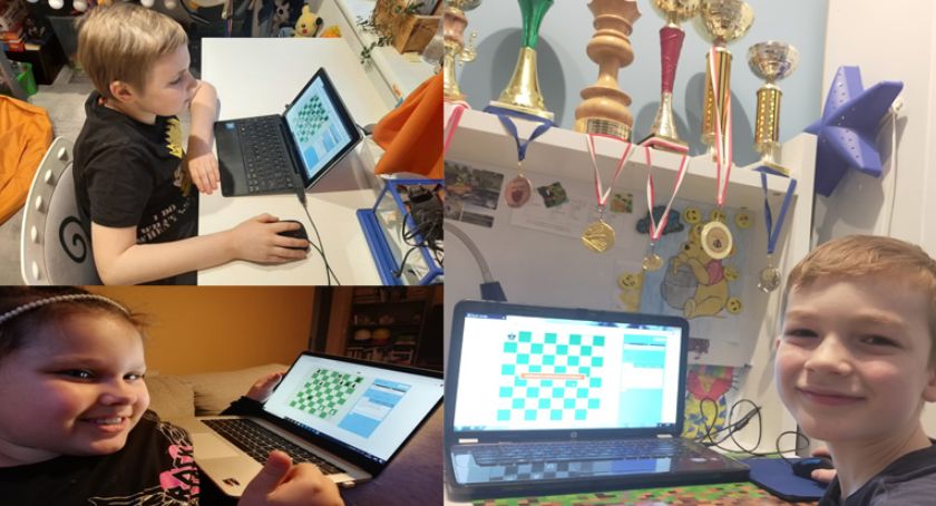 XXIII Internetowy Otwarty Szachowy Turniej „Kopernikowski” za nami