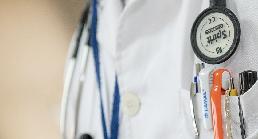 Mniej teleporad, więcej wizyt w przychodni - nowe rozporządzenie ministra zdrowia