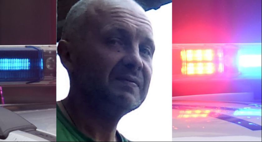 Kim był obywatel Ukrainy zabity w wrześniu 2020? Policja prosi o pomoc