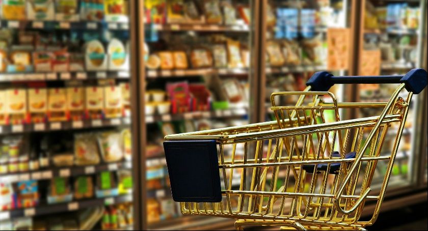 W piątek i sobotę zbiórki żywności dla potrzebujących - pomóż!