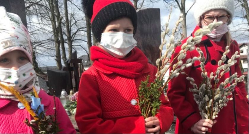 Niezwykłe właściwości palm wielkanocnych - co miały zapewniać Kaszubom?